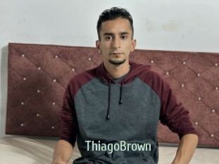 ThiagoBrown