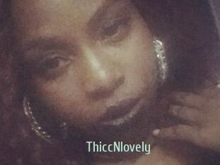 ThiccNlovely