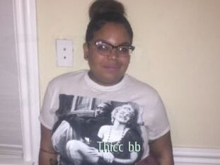 Thicc_bb