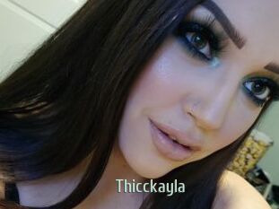 Thicckayla