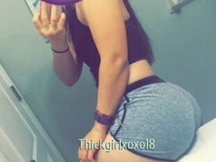 Thickgirlxoxo18