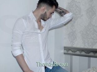 ThomasBrown