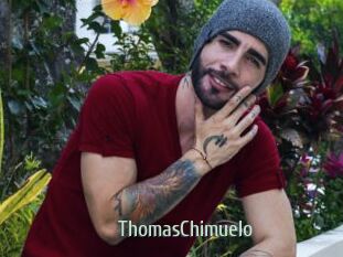 ThomasChimuelo