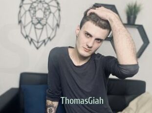 ThomasGiah
