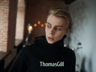 ThomasGill
