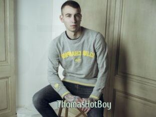 ThomasHotBoy