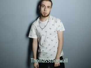 ThomasStonewall