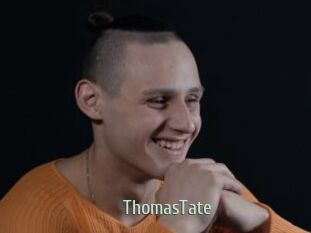 ThomasTate