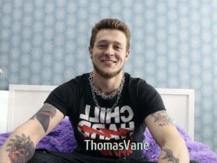 ThomasVane
