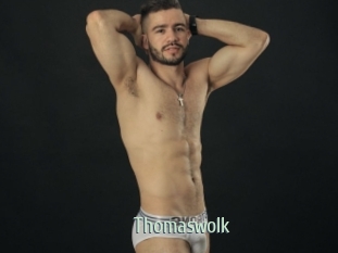 Thomaswolk Sexcam Zone