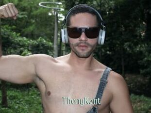 ThonyKent