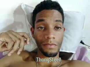 ThonySteell