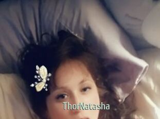 ThorNatasha