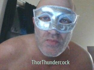 ThorThundercock