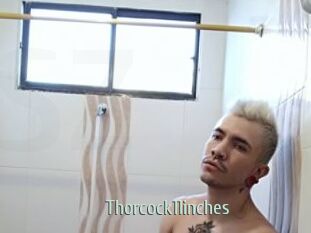 Thorcock11inches