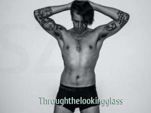 Throughthelookingglass