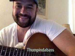 Thumpindabass