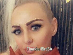 ThunderBirdSA