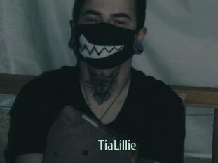 TiaLillie