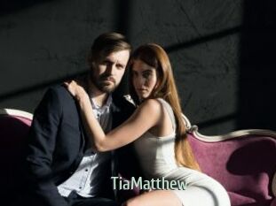TiaMatthew