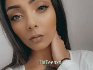 TiaTeenxo