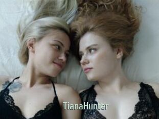 TianaHunter