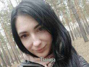 Tianiya