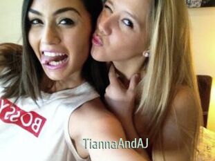 TiannaAndAJ