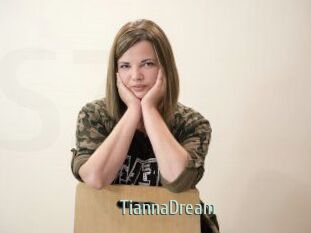 TiannaDream