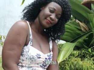 Ticha