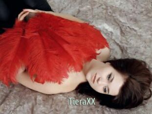 TieraXX