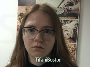 TifaniBoston