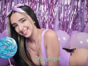 TifanyAngell