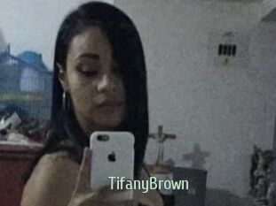 TifanyBrown
