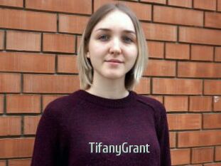 TifanyGrant