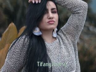 TifanyJonesy