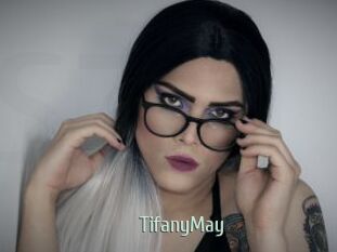 TifanyMay