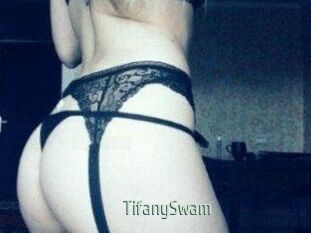 TifanySwam