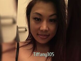 Tiffany305