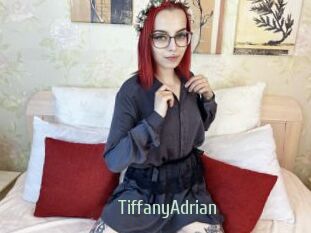 TiffanyAdrian