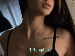 TiffanyAlexa