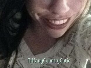 TiffanyCountryCutie