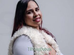 TiffanyDubois Sexcam Zone