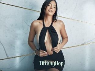 TiffanyHop