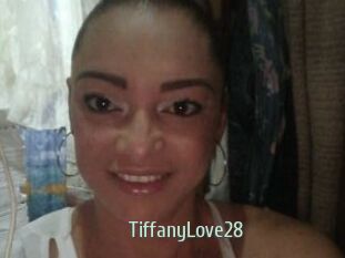 TiffanyLove28