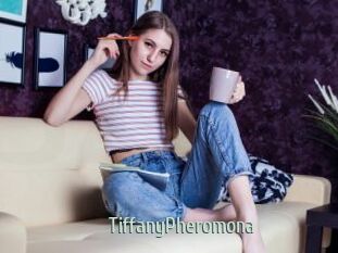 TiffanyPheromona