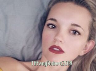 TiffanyRobert2018