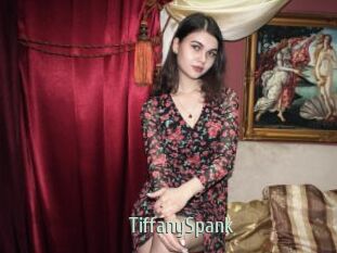 TiffanySpank