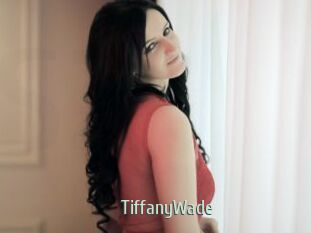 TiffanyWade