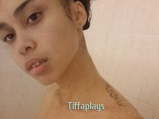 Tiffaplays